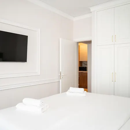 Apartment Margo Luxury Living 1 By 8essentially Heraklion (Crete)