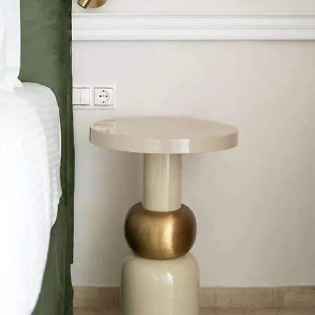 Margo Luxury Living 1 By 8essentially Apartment Heraklion (Crete)