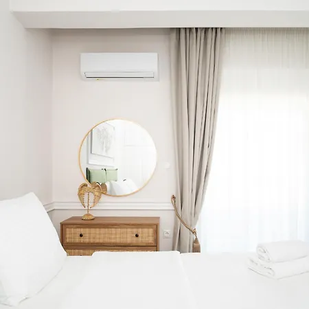 Apartment Margo Luxury Living 1 By 8essentially *