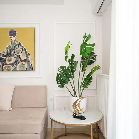 Margo Luxury Living 1 By 8essentially Apartment Heraklion (Crete)