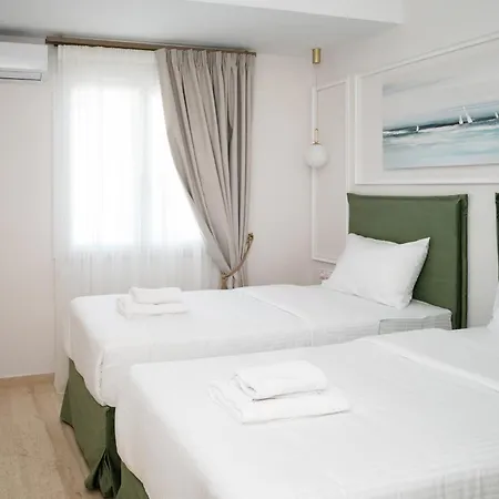 Apartment Margo Luxury Living 1 By 8essentially *