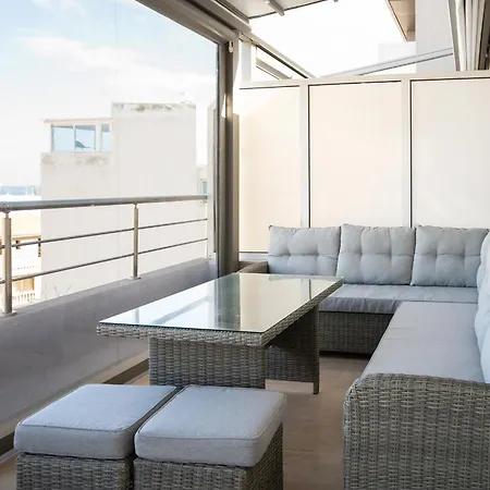 Margo Luxury Living 1 By 8essentially *