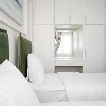 Margo Luxury Living 1 By 8essentially * Ηράκλειο Κρήτης