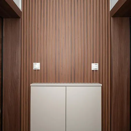 Margo Luxury Living 1 By 8essentially Διαμέρισμα