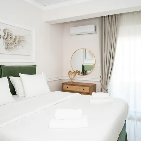 Margo Luxury Living 1 By 8essentially Διαμέρισμα Ηράκλειο Κρήτης