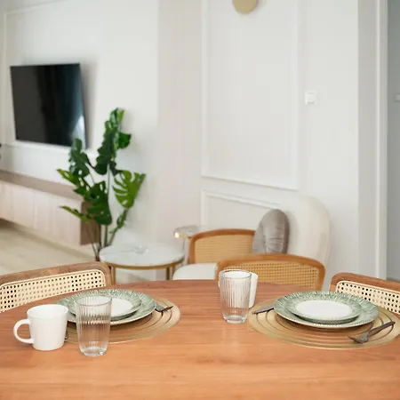 Margo Luxury Living 1 By 8essentially Ηράκλειο Κρήτης