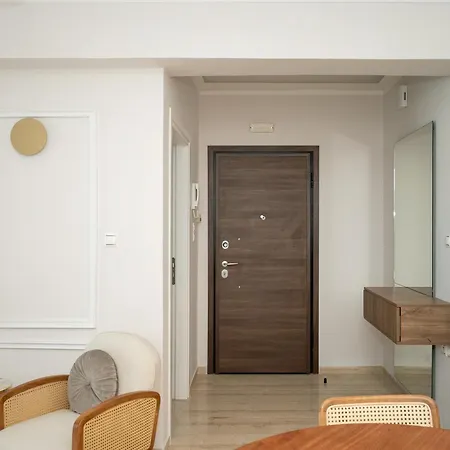 Margo Luxury Living 1 By 8essentially Διαμέρισμα *