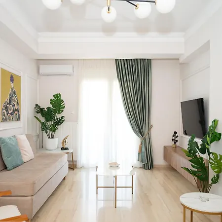 Διαμέρισμα Margo Luxury Living 1 By 8essentially Ηράκλειο Κρήτης